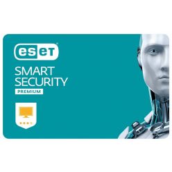 Update ESET Smart Security Premium - 3 inst. na 1 rok