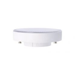 TESLA LED žárovka BULB/ GX53/ 6W/ 230V/ 480lm/ 3000K/ teplá bílá
