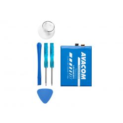 AVACOM baterie pro Sony Xperia Z3, Li-Ion 3,8V 3100mAh (náhrada LIS1558ERPC)