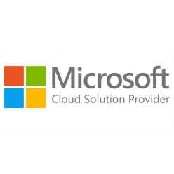 Microsoft Windows CSP Server 2022 Remote Desktop Services - 1 User CAL