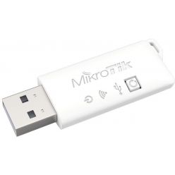 MikroTik Woobm-USB management asistent