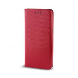 Cu-Be Pouzdro s magnetem Xiaomi Redmi 8A Red