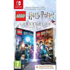 NS hra Lego Harry Potter Collection ( CIB )