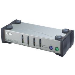 Aten CS-84A 4PC na 1KVM