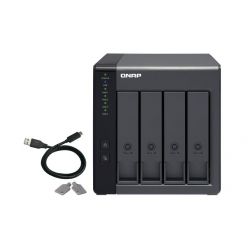 QNAP TR-004