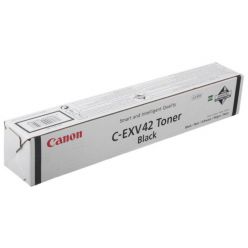 Canon C-EXV42, černý toner pro IR-2202