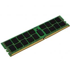 Kingston 4GB DDR4 2400MHz CL17 ECC Reg SR x8