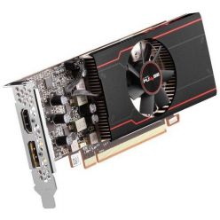 Sapphire Radeon RX 6400 PULSE GAMING OC 4GB, low profile