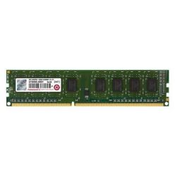 Transcend JetRam 2GB DDR3 1600MHz, CL11, DIMM, retail