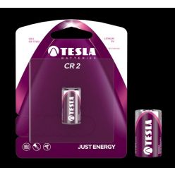 Tesla CR2
