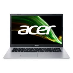 Acer Aspire 3 (A317-53-55P9) Pure Silver