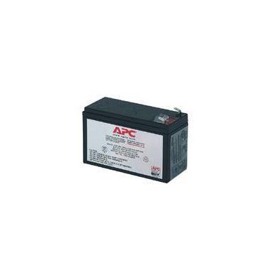 APC Baterie kit RBC2, pro BK250EI, 300MI, 500I, 500MI, 350EI, 500EI, BR500I, SU420INET