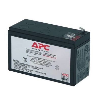 APC náhradní baterie RBC17 BK650EI, BE700-FR, BE700-CP