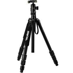 Rollei Stativ C5i / Zátěž 8kg/ Vytažený 159 cm/ Černý