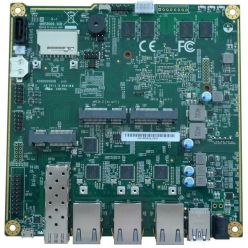 PC Engines APU.6B4 system board, 4GB RAM