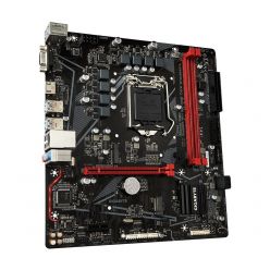 Gigabyte B560M H