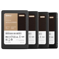 Synology SAT5210-1920GB, 2.5" SSD, SATA III, 530R/500W