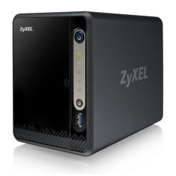 ZyXEL NAS326