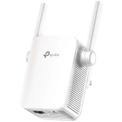 TP-Link RE205 - AC750 Wi-Fi Range Extender