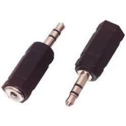Redukce jack 3,5M - jack 2,5F