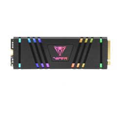 Patriot VPR400 512GB SSD M.2 2280 (PCIe 4.0), RGB, 4.6R/3.6W