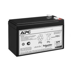 APCRBCV210 výměnná baterie pro BV650I/BV650I-GR