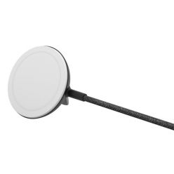 Belkin 15W Bezdrátová nabíječka s MagSafe, USB-C, černá