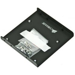Corsair adaptér pro montáž 2.5" SSD do 3.5" šachty