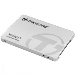 Transcend SSD225S 1TB 2.5" SSD, TLC, SATA III, 550R/500W