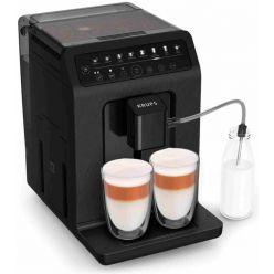 Krups Evidence Eco EA897B10 automatické espresso