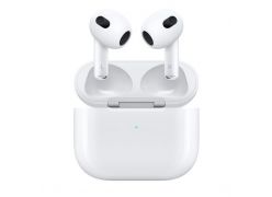Apple AirPods 3. generace (2021)