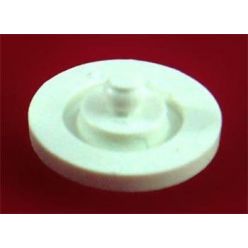 Tlačítko TLE hmatník pro stmívače L4ESD5 8/7mm
