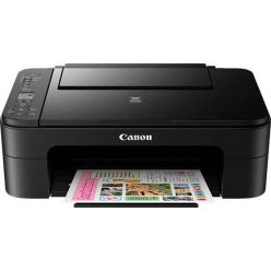 Canon PIXMA TS3355 Black