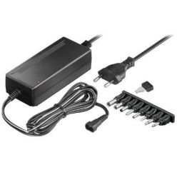 Univerzální napájecí zdroj 5-15V/3000mA, spínaný, EuP