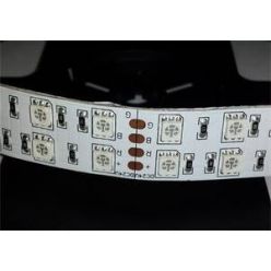 LED pásek Premium Line lighting SMD 5050, 120LED/m,5m, RGB, IP20,24V