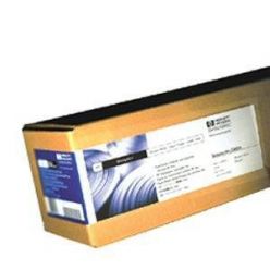 HP 610/45.7/Bright White Inkjet Paper, 610mmx45.7m, 24", role, C6035A, 90 g/m2, papír, bílý, pro inkoustové tiskárny
