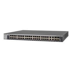 NETGEAR ProSAFE XS748T
