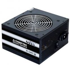 Chieftec Smart Series 400W ATX zdroj, aPFC, retail