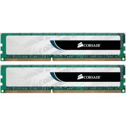 Corsair 2x4GB DDR3 1600MHz, CL11, DIMM