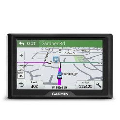 Garmin Drive 51S Lifetime Europe 45