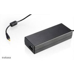 AKASA 80W AC-DC adaptér k mini-ITX skříním