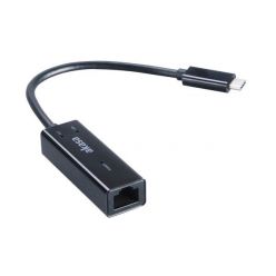AKASA gigabitový ethernetový USB-C adaptér