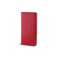 Cu-Be Pouzdro s magnetem Huawei P20 Lite Red