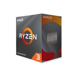 AMD Ryzen 3 4300G
