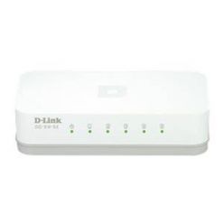 D-Link GO-SW-5E