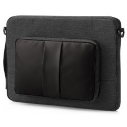 HP 15,6" Lightweight, pouzdro, černé