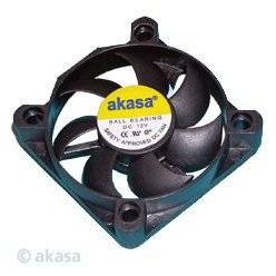 AKASA AK-5010MS, 50x50mm ventilátor