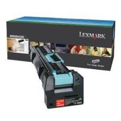 Lexmark originální válec W850H22G, black, Lexmark W850