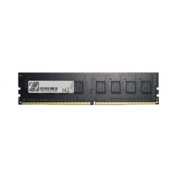 G.Skill 8GB DDR4 2400MHz CL15, DIMM, 1.2V, XMP 2.0