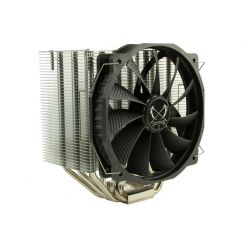 Scythe Mugen MAX, chladič CPU, Intel + AMD